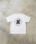 CHOOSE YOUR... TEE WHITE