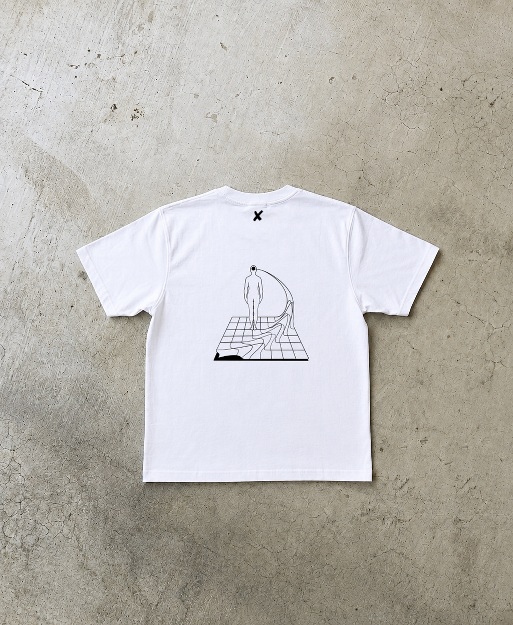 Attached To Nothing Tee