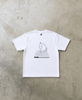 Attached To Nothing Tee