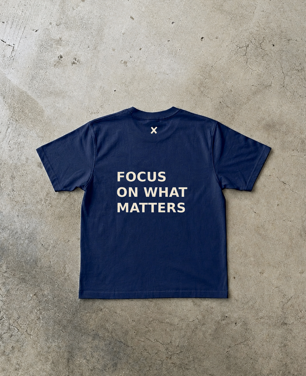 TO ME IS THIS TEE