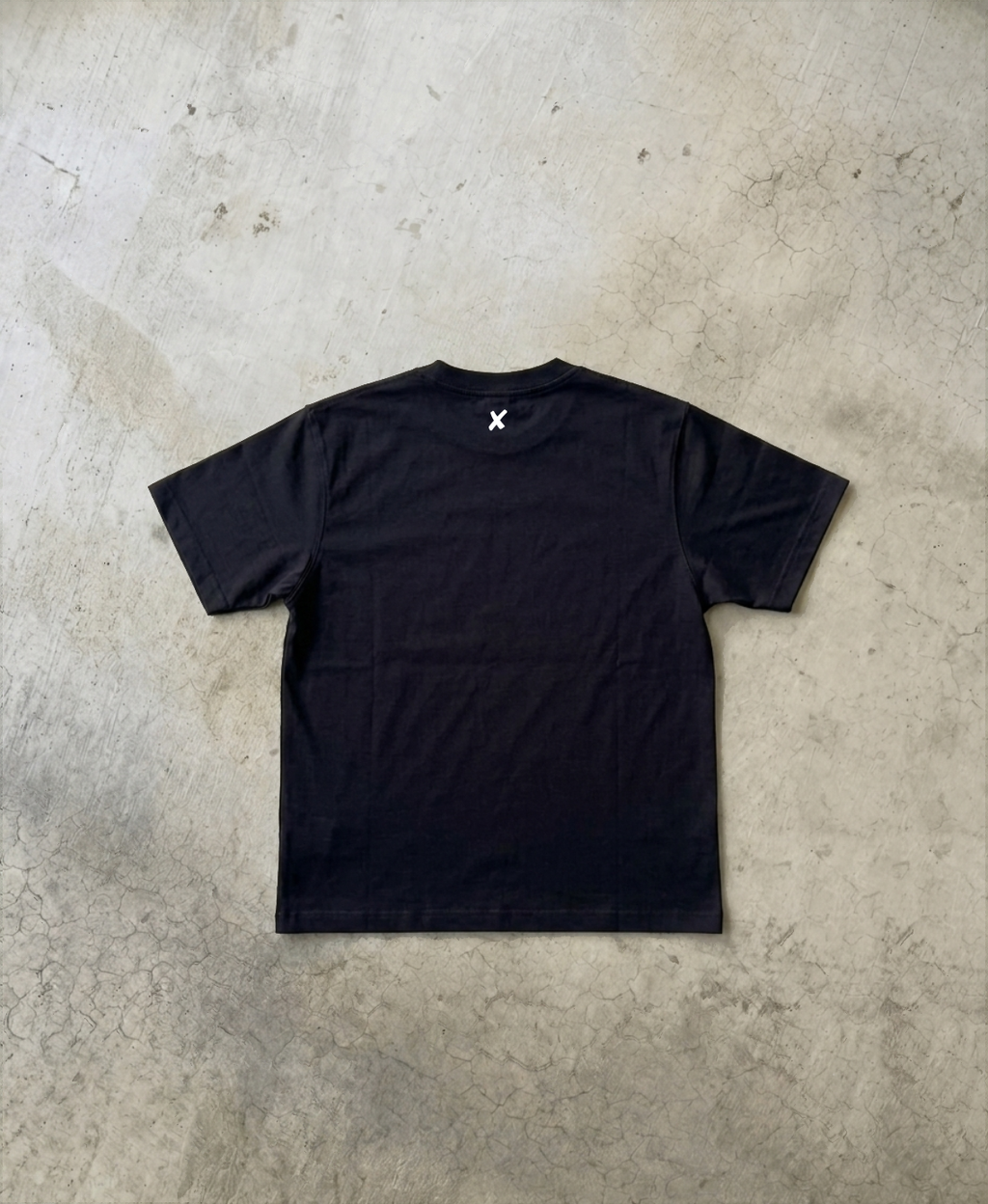 BECOME INSANE TEE
