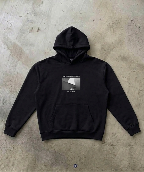 FOUNTAINHEAD HOODIE