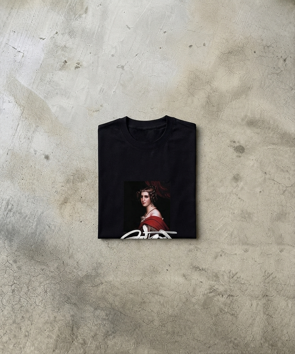 BECOME INSANE TEE