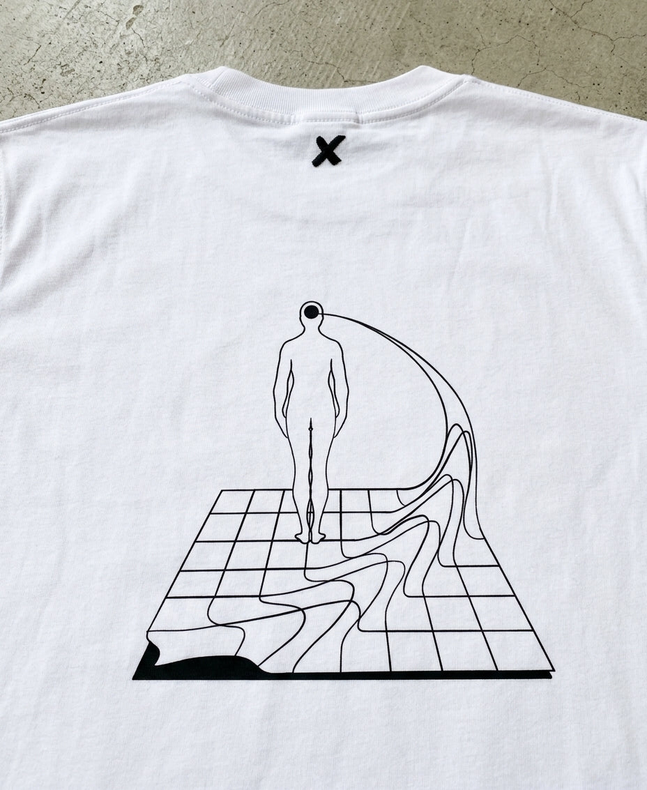 Attached To Nothing Tee
