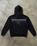 FOUNTAINHEAD HOODIE