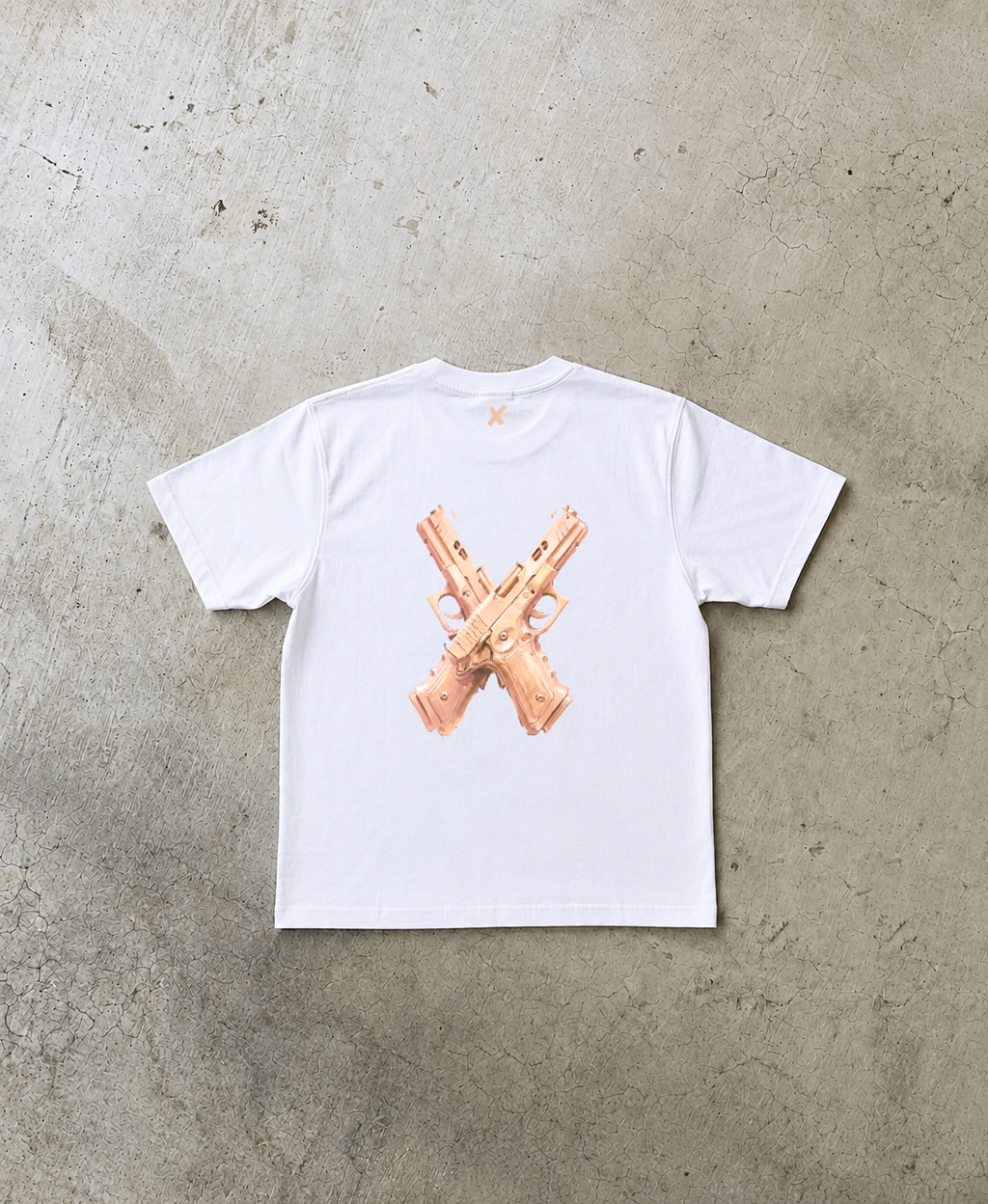 WEAPON TEE